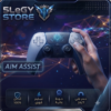 Aim Assist 2